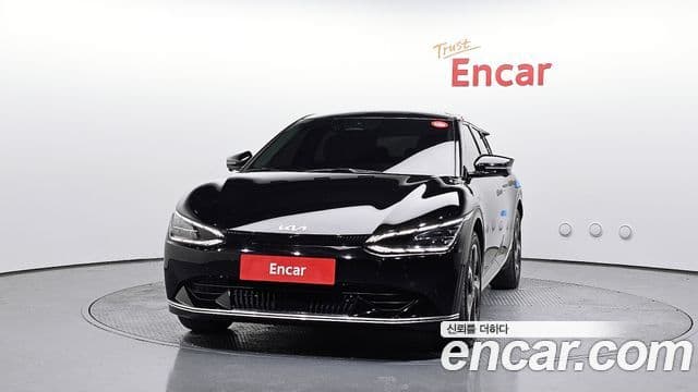 Kia EV6 Earth, 2022 3