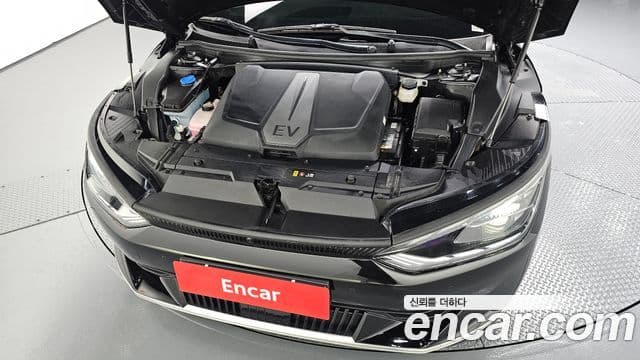 Kia EV6 Earth, 2022 6
