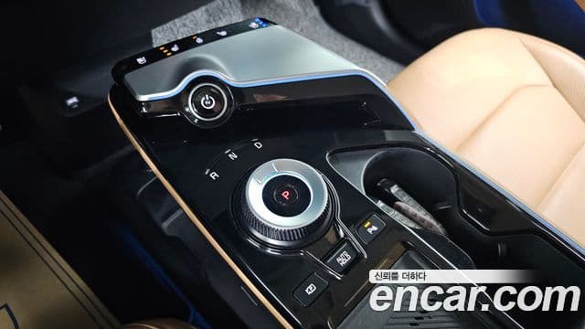 Kia EV6 Earth, 2022 9