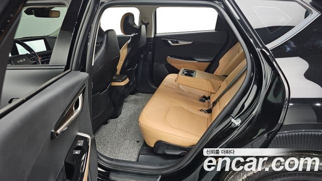 Kia EV6 Earth, 2022 11