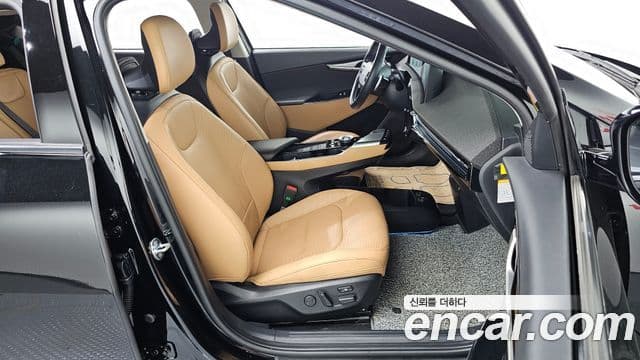 Kia EV6 Earth, 2022 12