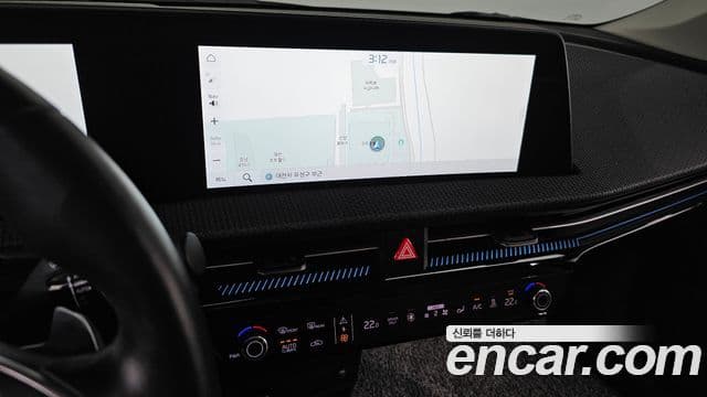 Kia EV6 Earth, 2022 17