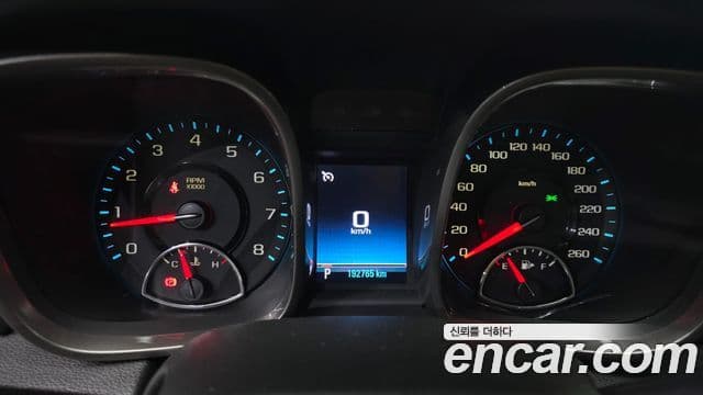 Chevrolet(GM대우) Malibu 2.0 LTZ, 2012 8