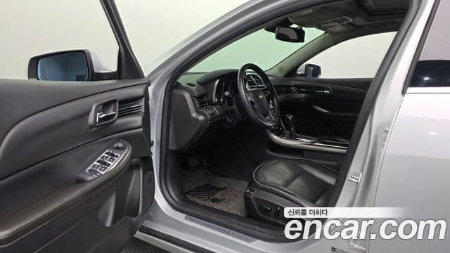 Chevrolet(GM대우) Malibu 2.0 LTZ, 2012 12