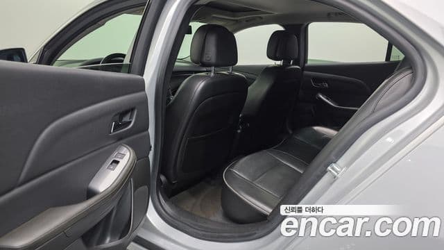 Chevrolet(GM대우) Malibu 2.0 LTZ, 2012 17
