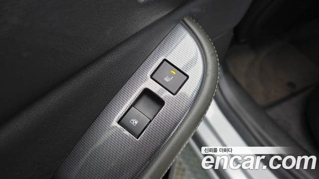 Chevrolet(GM대우) Malibu 2.0 LTZ, 2012 18