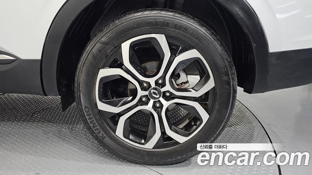 Renault Korea(Samsung) XM3 Signature, 2022 все фото