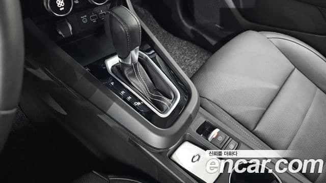 Renault Korea(Samsung) XM3 Signature, 2022 9