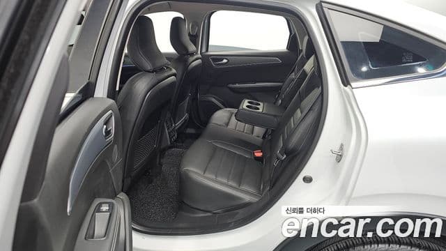 Renault Korea(Samsung) XM3 Signature, 2022 11