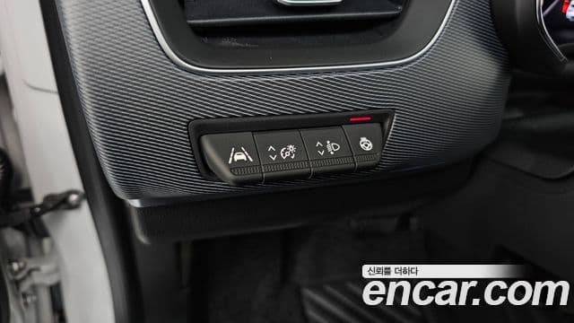 Renault Korea(Samsung) XM3 Signature, 2022 13