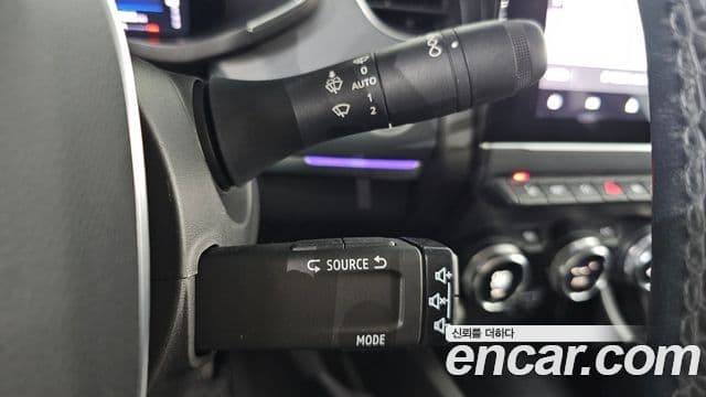 Renault Korea(Samsung) XM3 Signature, 2022 15