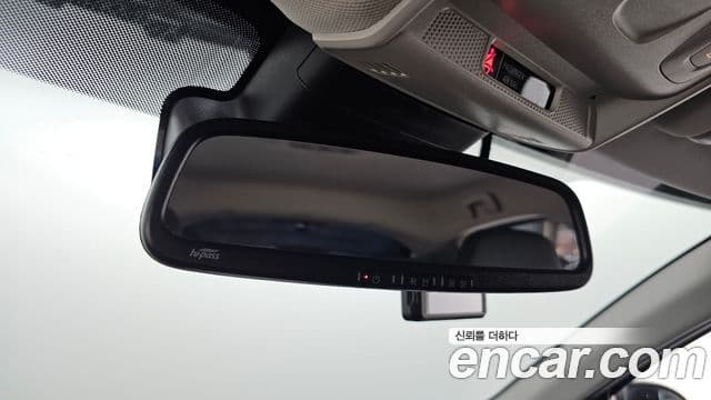 Renault Korea(Samsung) XM3 Signature, 2022 16