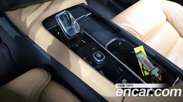 Volvo XC90 2세대 T8 Ultimate Bright гибрид, 2022 9