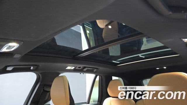 Volvo XC90 2세대 T8 Ultimate Bright гибрид, 2022 18