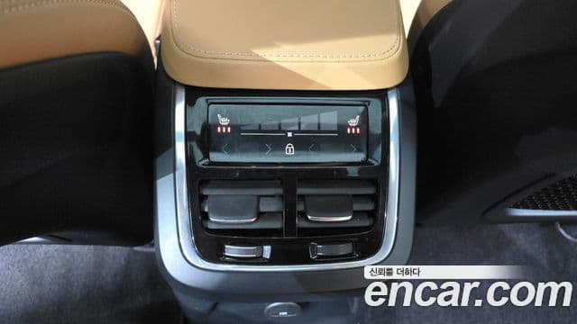 Volvo XC90 2세대 T8 Ultimate Bright гибрид, 2022 19