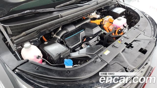 Kia The / новый New Carnival 4세대 Gravity, 2025 6