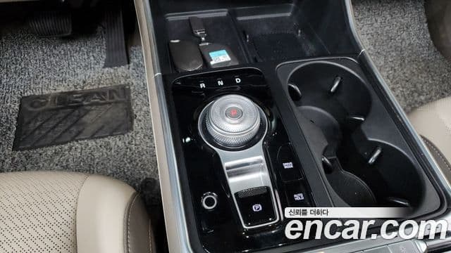 Kia The / новый New Carnival 4세대 Gravity, 2025 9