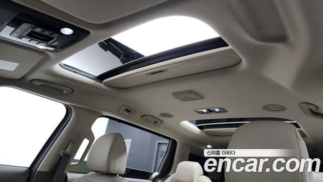 Kia The / новый New Carnival 4세대 Gravity, 2025 18