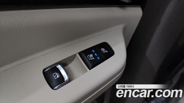 Kia The / новый New Carnival 4세대 Gravity, 2025 19