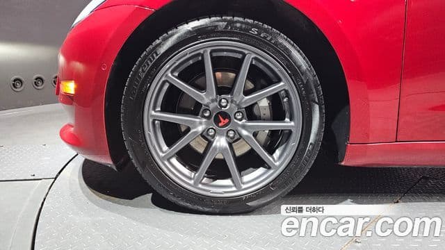 Tesla модель 3 Long Range AWD, 2020 все фото