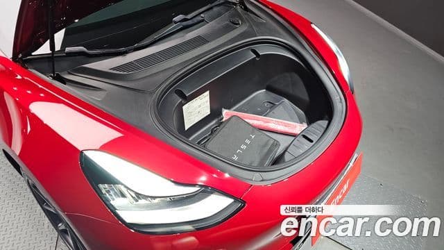 Tesla модель 3 Long Range AWD, 2020 6