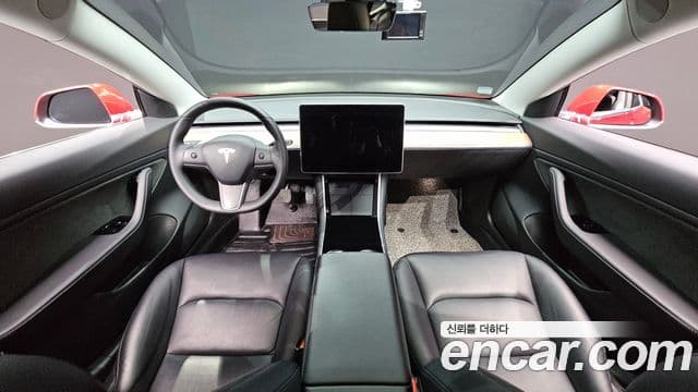 Tesla модель 3 Long Range AWD, 2020 7