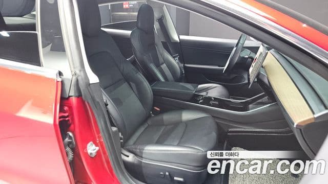 Tesla модель 3 Long Range AWD, 2020 10