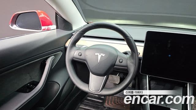 Tesla модель 3 Long Range AWD, 2020 13