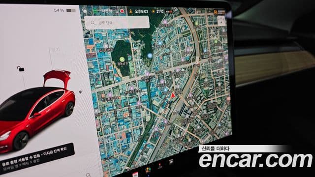 Tesla модель 3 Long Range AWD, 2020 14