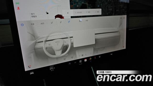 Tesla модель 3 Long Range AWD, 2020 16