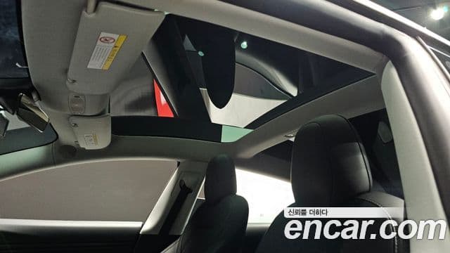 Tesla модель 3 Long Range AWD, 2020 20