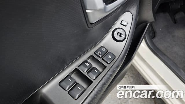 Kia The / новый New Morning Luxury, 2016 14