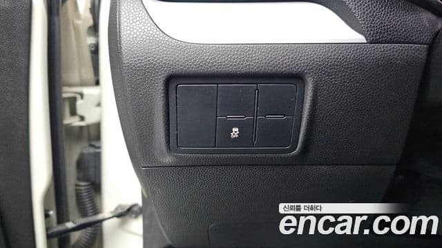 Kia The / новый New Morning Luxury, 2016 15