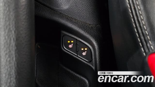 Kia The / новый New Morning Luxury, 2016 19