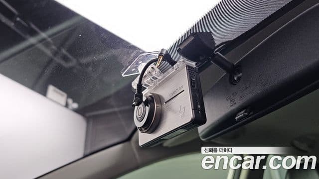 Kia The / новый New Morning Luxury, 2016 20