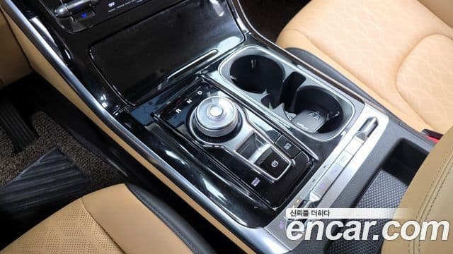 Kia Carnival 4세대 Noblesse, 2023 9