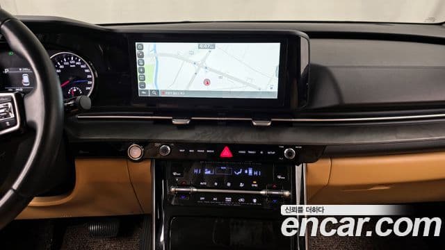 Kia Carnival 4세대 Noblesse, 2023 14