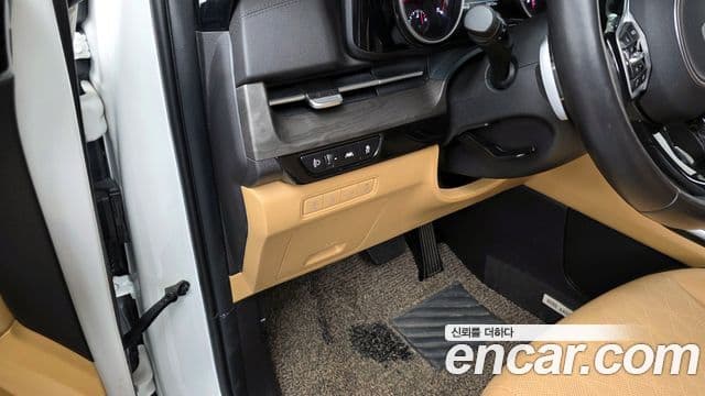 Kia Carnival 4세대 Noblesse, 2023 17