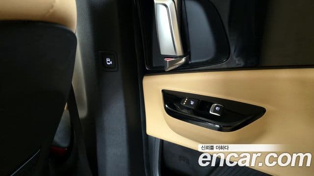 Kia Carnival 4세대 Noblesse, 2023 19