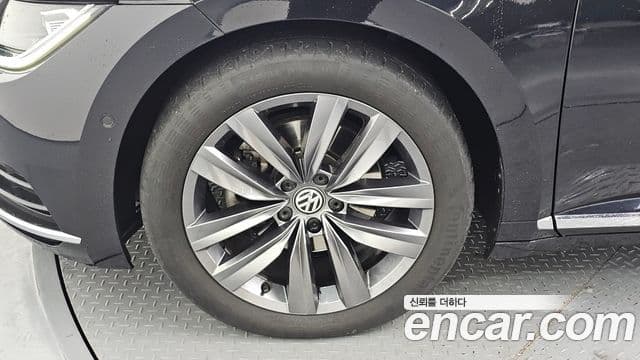 Volkswagen 아테온 Premium, 2020 все фото