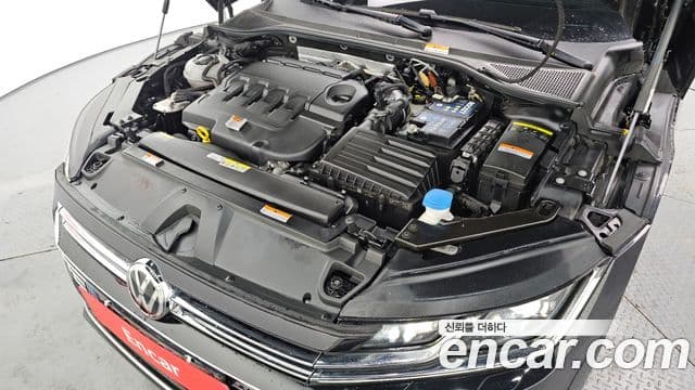 Volkswagen 아테온 Premium, 2020 6