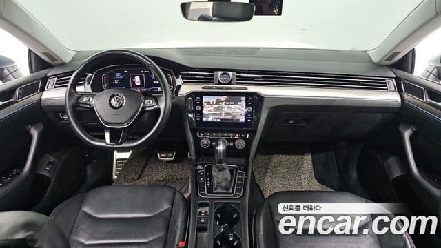 Volkswagen 아테온 Premium, 2020 7