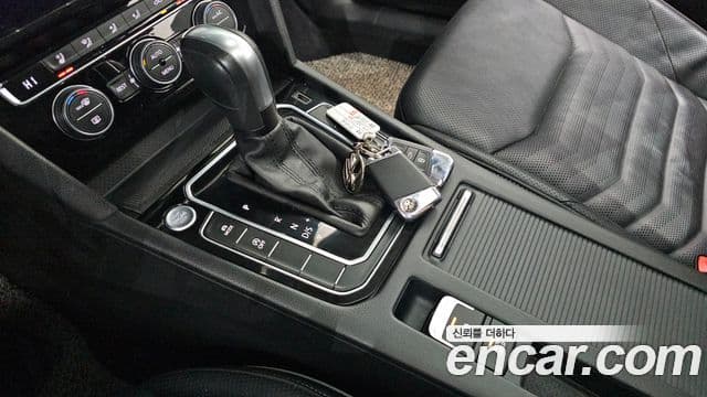 Volkswagen 아테온 Premium, 2020 9