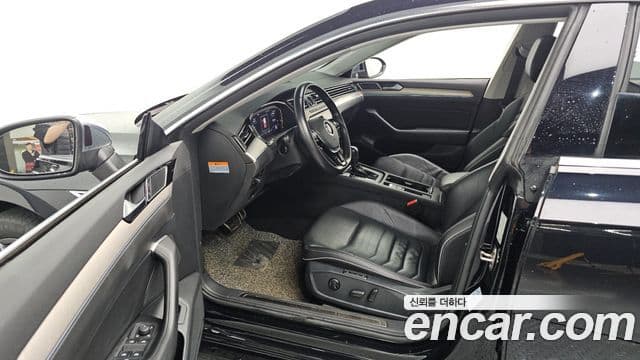 Volkswagen 아테온 Premium, 2020 10