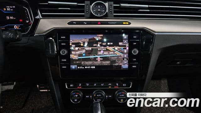 Volkswagen 아테온 Premium, 2020 12