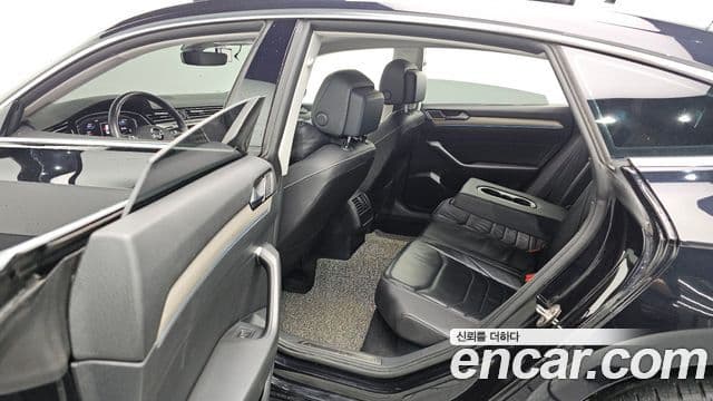 Volkswagen 아테온 Premium, 2020 19