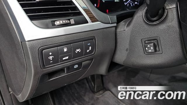 Genesis G80 Luxury, 2018 14