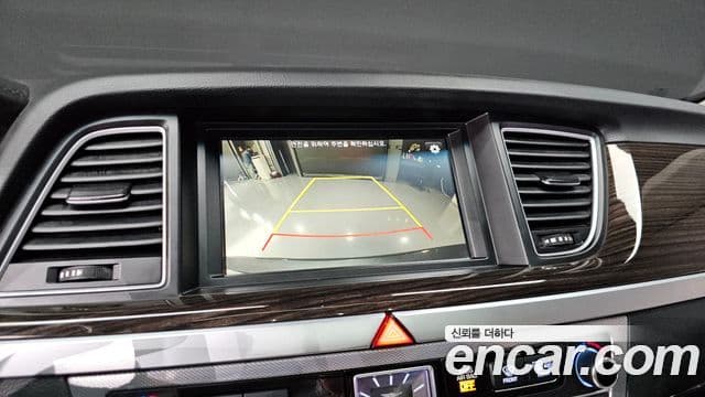 Genesis G80 Luxury, 2018 16