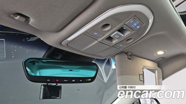 Genesis G80 Luxury, 2018 18