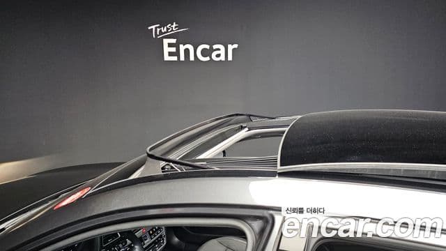 Genesis G80 Luxury, 2018 20